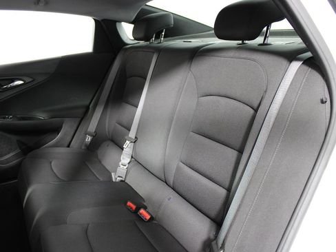 Used 2020 Chevrolet Malibu LS w/ Driver Confidence Package II image 25