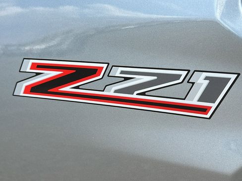 New 2026 Chevrolet Colorado Z71 w/ Technology Package image 13