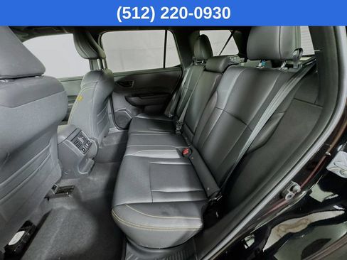 Used 2026 Subaru Outback Wilderness AWD/4WD image 31