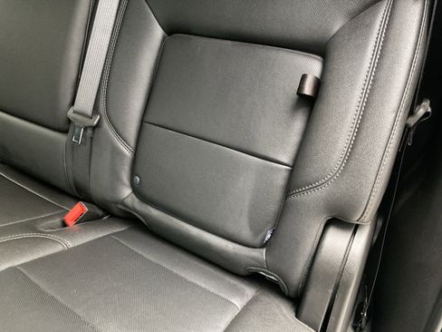 Used 2025 Chevrolet Silverado 2500 LTZ w/ Trail Boss Package image 44