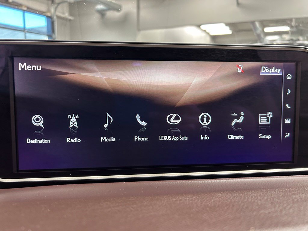 Used 2017 Lexus RX 350 AWD w/ Premium Package image 23