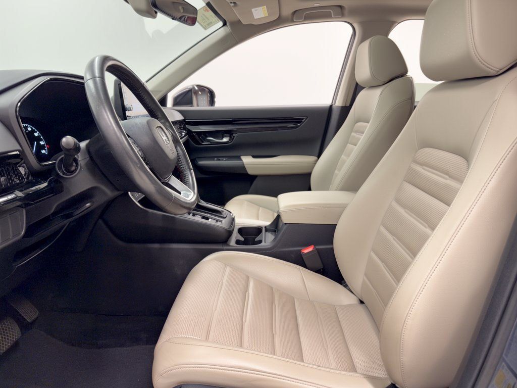 Used 2024 Honda CR-V EX-L image 5