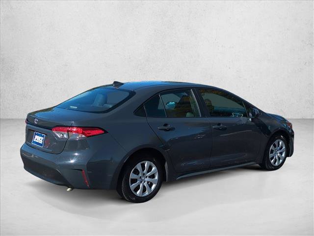 Used 2024 Toyota Corolla LE FWD image 5