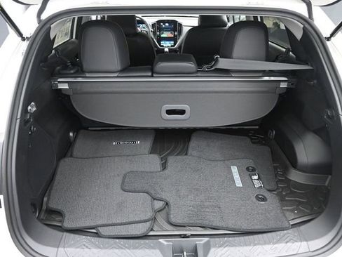 New 2026 Subaru Crosstrek 2.5i Limited AWD/4WD image 22