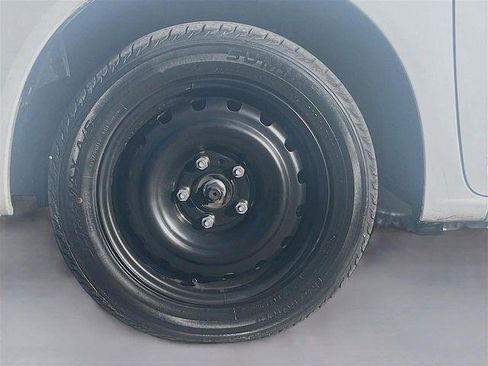 Used 2021 Nissan NV200 SV w/ Back Door Glass Package image 30