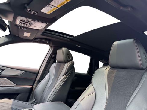 Certified 2024 Acura MDX A-Spec AWD/4WD image 13