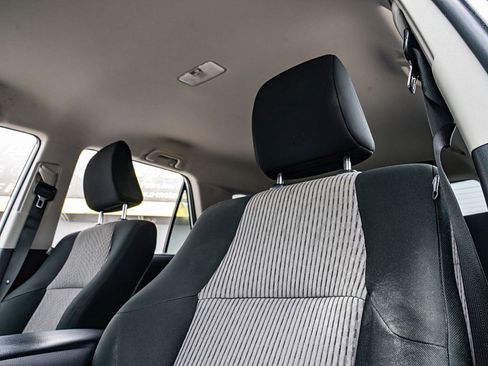 Used 2022 Toyota 4Runner SR5 RWD image 25
