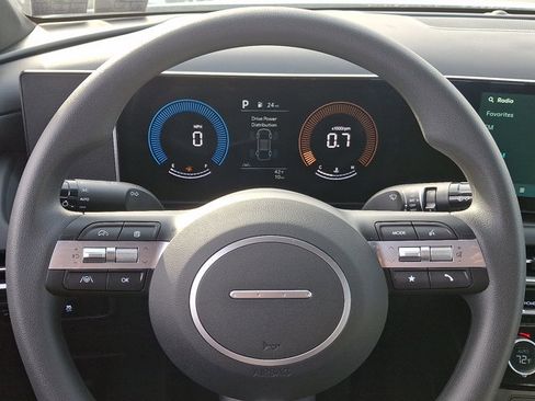 New 2026 Hyundai Santa Cruz SEL image 16