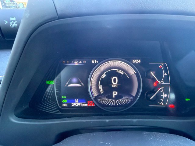 Used 2024 Lexus UX 250h AWD w/ Premium Package image 7