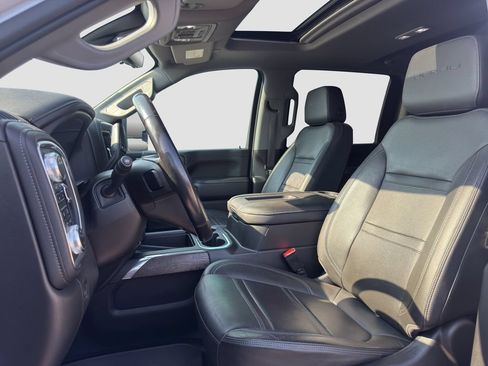 Used 2021 GMC Sierra 2500 Denali w/ Denali Ultimate Package AWD/4WD image 26