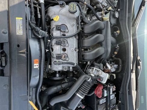 Used 2009 Ford Fusion SEL FWD image 13
