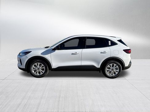 New 2026 Ford Escape Active image 12