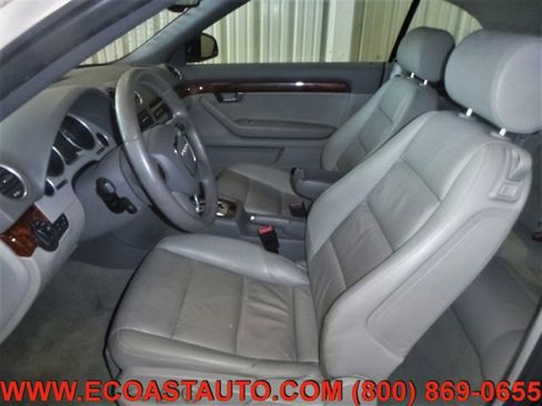 Used 2009 Audi A4 2.0T image 8