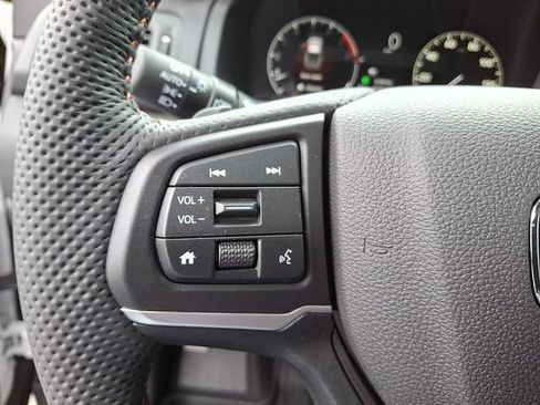 Certified 2026 Honda Ridgeline TrailSport image 19