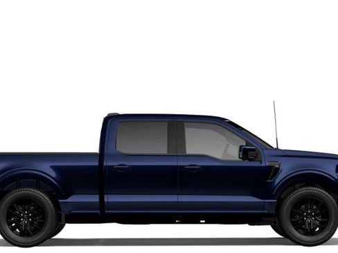 New 2026 Ford F150 Lariat image 27