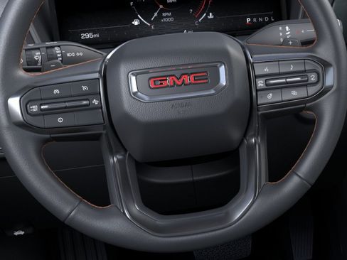 New 2027 GMC Terrain AT4 w/ Convenience Package III AWD/4WD image 21