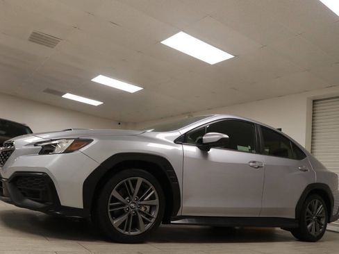 Used 2022 Subaru WRX Premium image 9