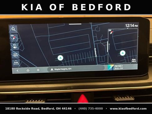 Used 2026 Kia K5 GT-Line FWD image 20