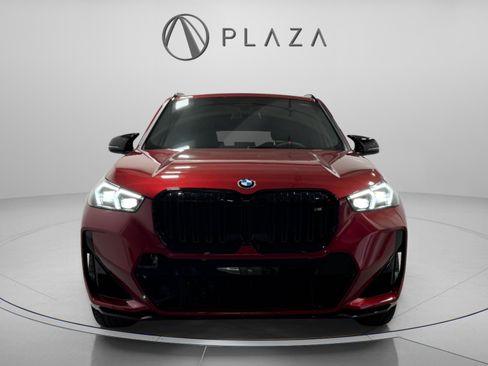 New 2026 BMW X1 M35i w/ Technology Package image 8