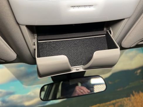 Used 2024 Nissan Altima 2.5 SR image 38