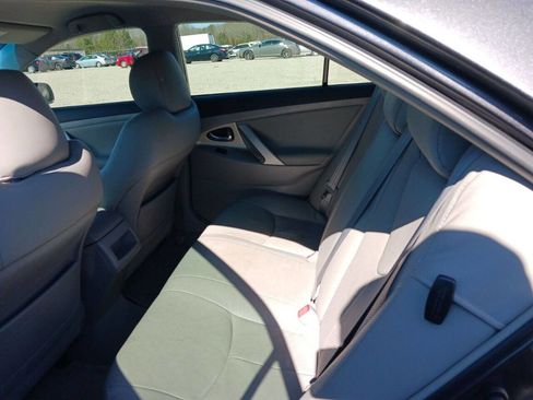 Used 2008 Toyota Camry SE image 14