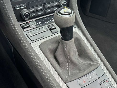 Certified 2024 Porsche 718 Boxster Spyder RS image 19