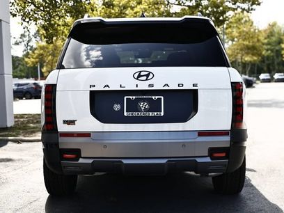 New 2026 Hyundai Palisade XRT Pro