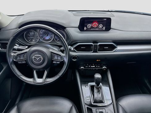 Used 2019 MAZDA CX-5 Touring FWD image 14