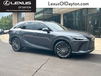 Certified 2024 Lexus RX 350 AWD w/ Convenience Package 360° Tour