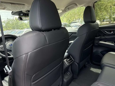 New 2026 Subaru Ascent Premium AWD/4WD image 12