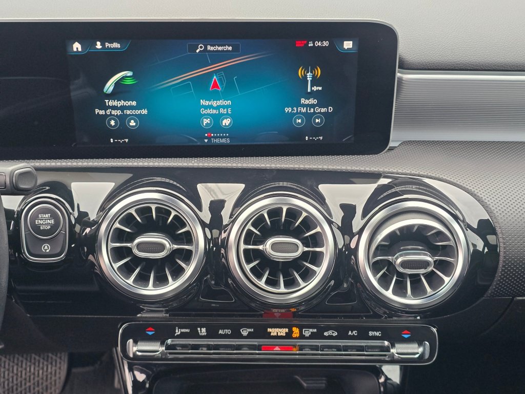 Used 2019 Mercedes-Benz A 220 4MATIC image 15