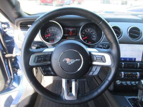 Used 2023 Ford Mustang GT w/ Equipment Group 301A image 18