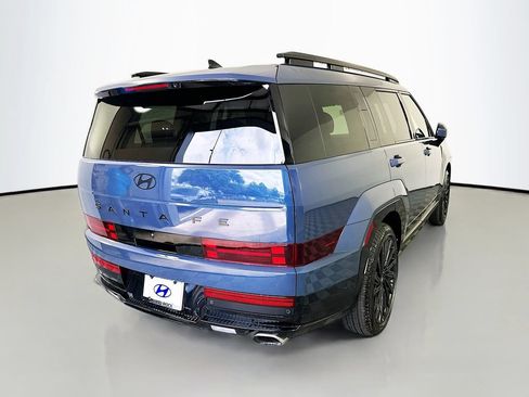 New 2026 Hyundai Santa Fe Calligraphy FWD image 5