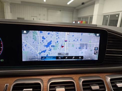 Used 2022 Mercedes-Benz GLE 350 GLE 350 image 24