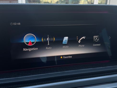 Used 2019 Mercedes-Benz G 550 image 79