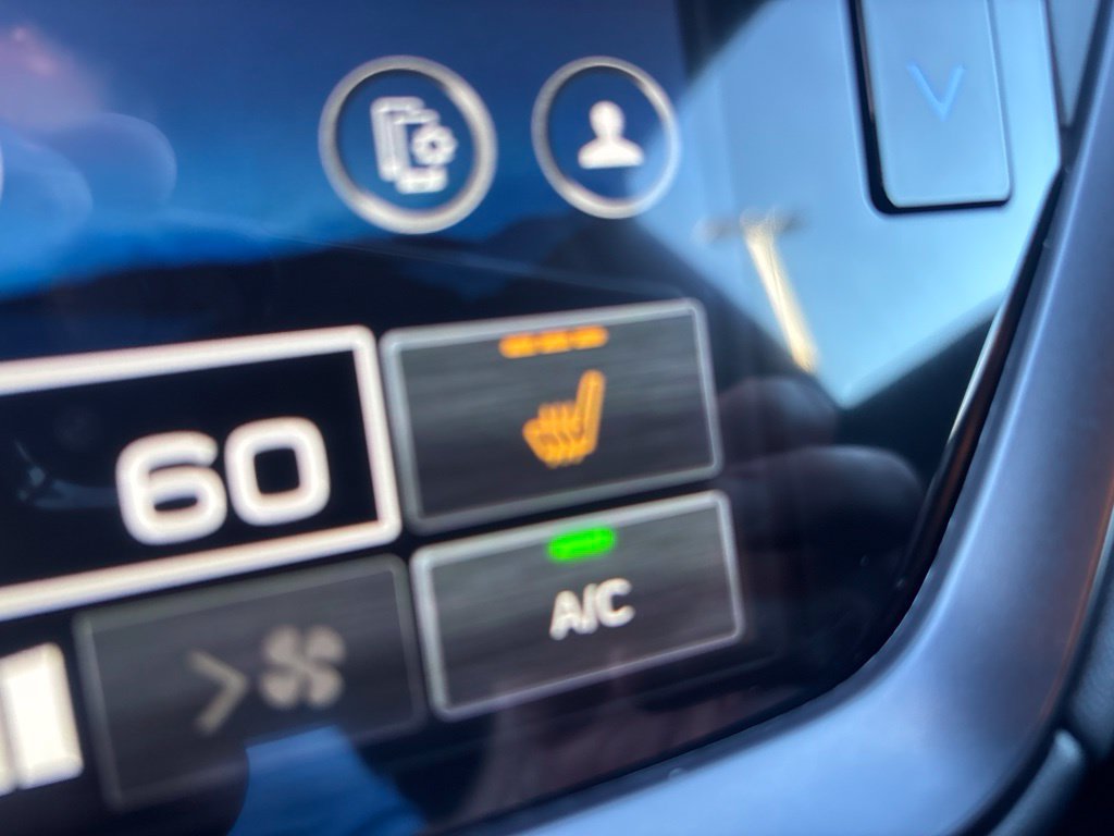 New 2026 Subaru WRX Premium AWD/4WD image 24
