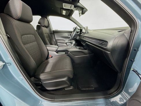 Certified 2024 Honda HR-V Sport image 23