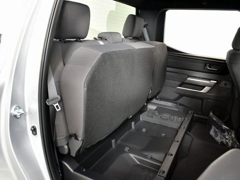 New 2026 Toyota Tundra SR5 image 21