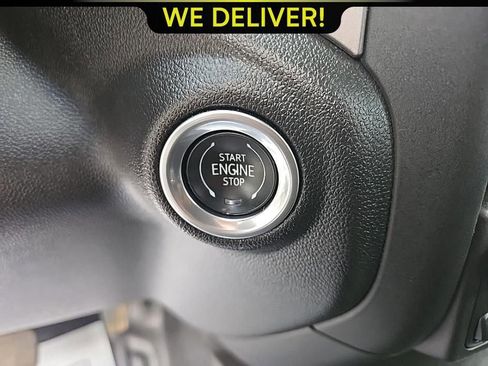 Used 2024 Chevrolet Silverado 2500 W/T AWD/4WD image 8
