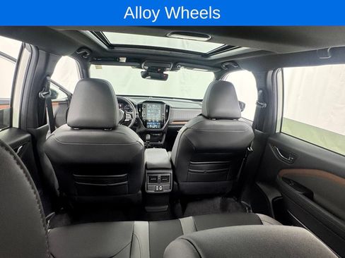 New 2026 Subaru Forester Sport AWD/4WD image 18