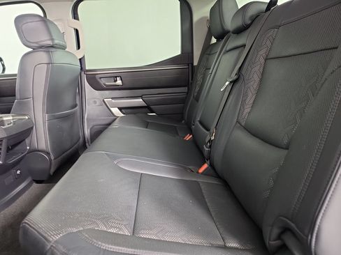 Used 2023 Toyota Tundra SR5 w/ TRD Sport Premium Package AWD/4WD image 30