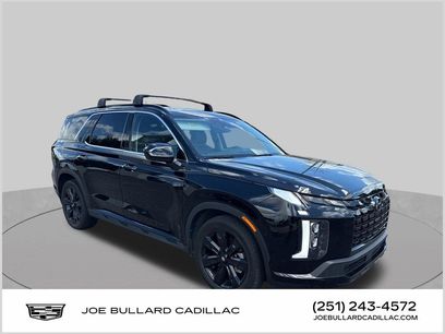 Used 2023 Hyundai Palisade XRT