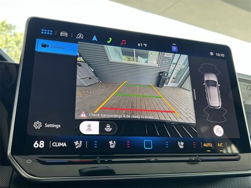 New 2026 Volkswagen GTI SE image 27