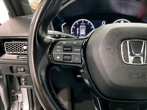 Used 2023 Honda Civic Sport image 22