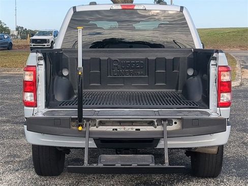 Used 2022 Ford F150 XL w/ STX Appearance Package image 14