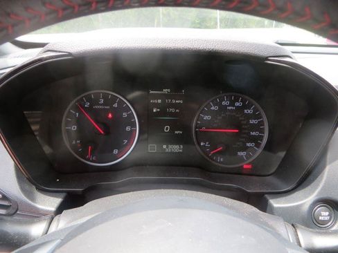 Used 2022 Subaru WRX AWD/4WD image 17
