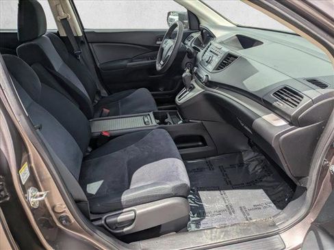 Used 2013 Honda CR-V LX image 18