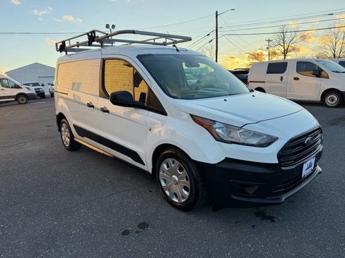 Used 2020 Ford Transit Connect XL image 4