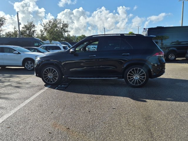 Certified 2023 Mercedes-Benz GLE 450 4MATIC image 6