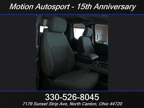 Used 2022 Ford F150 XLT w/ Equipment Group 302A High AWD/4WD image 26